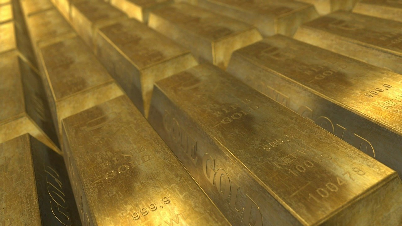 Goldbarren oder Goldschmuck — was zahlt sich aus?