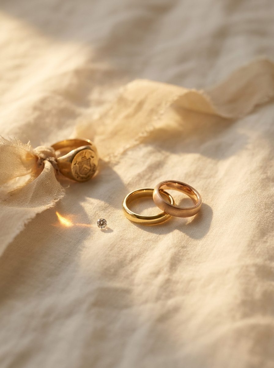 Juwelier Gabriel — Hauptstraße 45 in Herborn