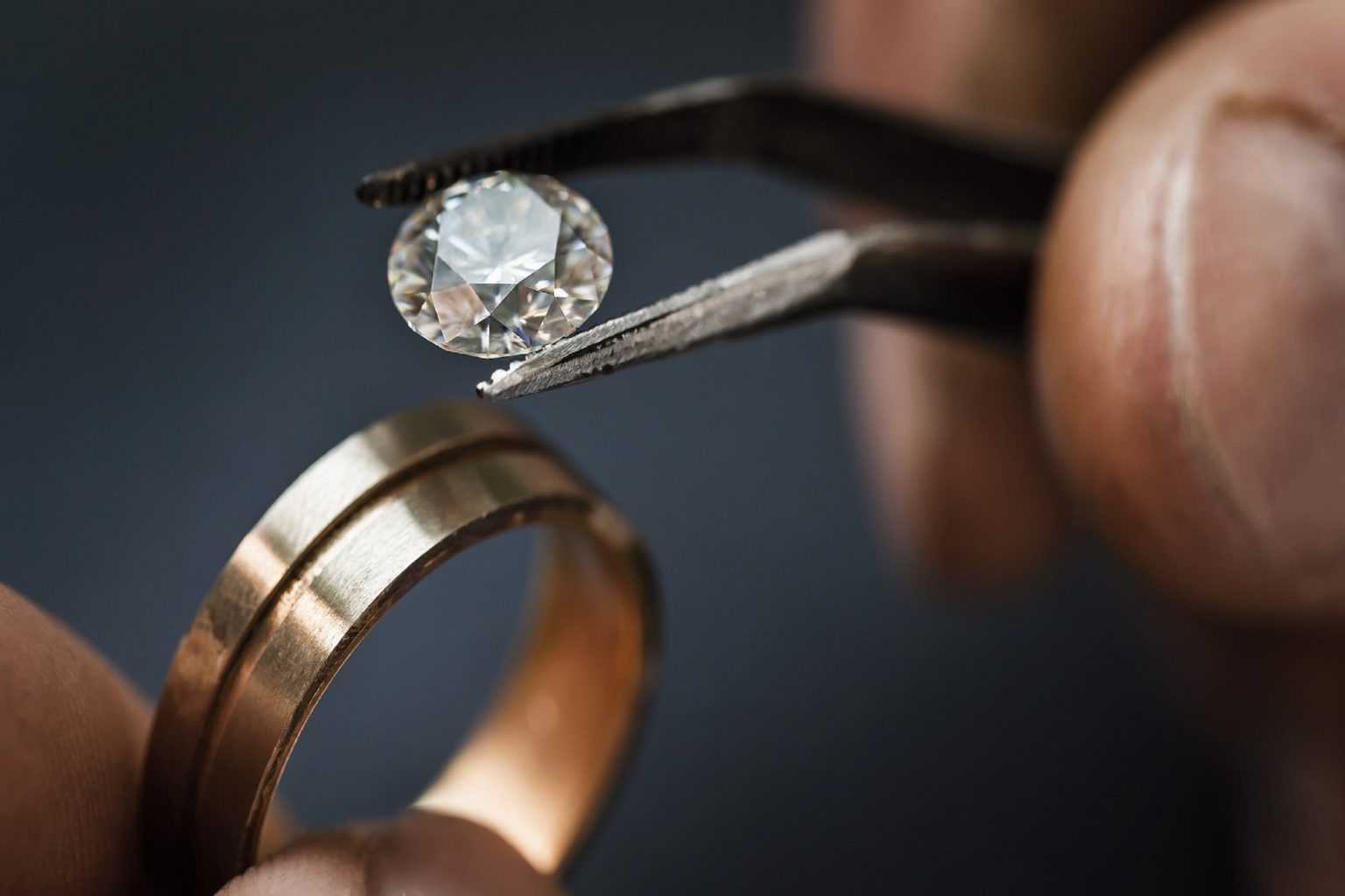 Schmuck erben — was tun?